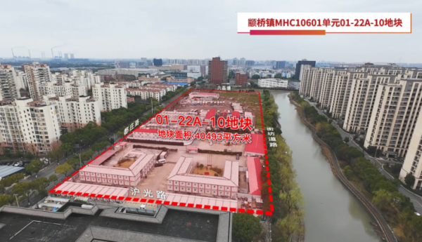 扬帆证券 保利发展31.4亿元竞得闵行区颛桥镇宅地：溢价率12.95%