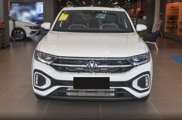 鑫耀证券 售价16.99万元起，新款一汽-大众探歌上市，1.5T+配置调整