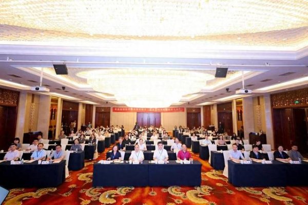 亚晶金融 四川省医创会在南充市举办脑衰老学术年会