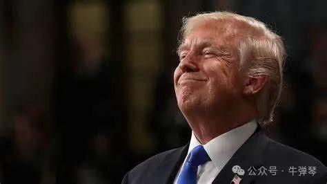 赢金配资 牛弹琴：全世界目瞪口呆，这都能打成喜剧