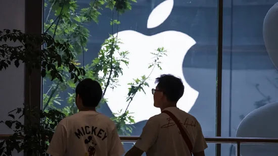 宝牛配 苹果就欧盟《数字市场法案》罚款提起上诉