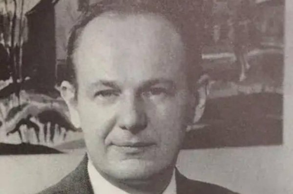 安泰证券 特朗普亲叔叔竟是中国原子弹\＂幕后功臣\＂？跨国友谊改写中国历史