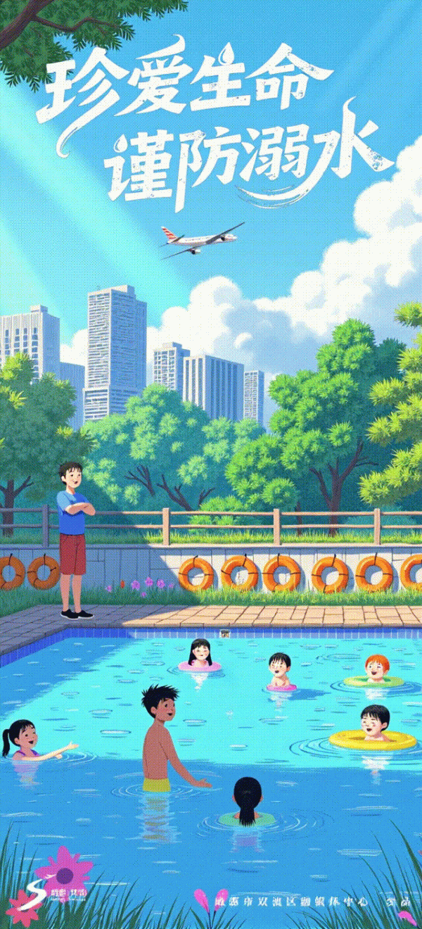 泽巨配资 警惕！暑期多发，这些务必牢记！