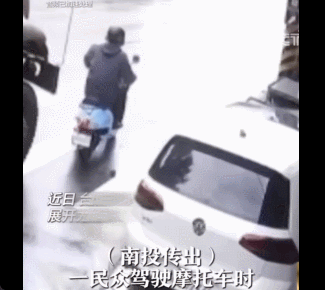 中利网 士兵被撞一脸血！汉光军演5天5起事故！台军：出事才叫贴近实战