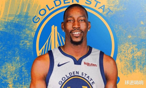 胜亿优配 头号目标, 勇士盯上热巴! 美媒送5换2完美交易方案: 卖库明加穆迪